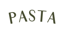 PASTA